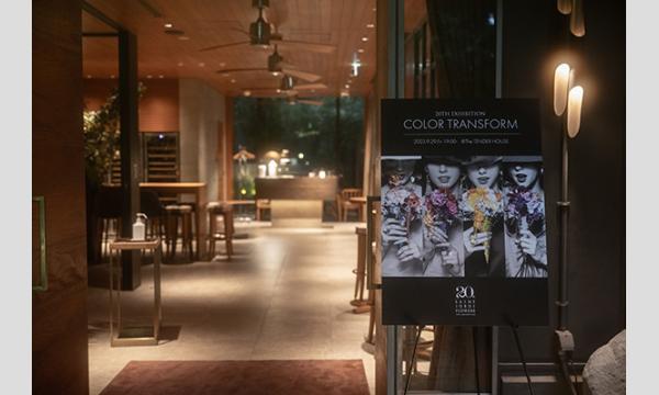 20th ANNIVERSARY/COLOR TRANCEFORM - MASQUERADE - イベント画像2
