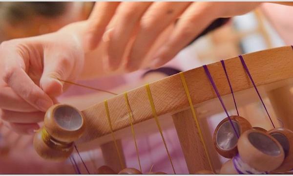 【福岡 高宮庭園茶寮】2026年1月開催 大人のワークショップ『新年こと始め 』 イベント画像2