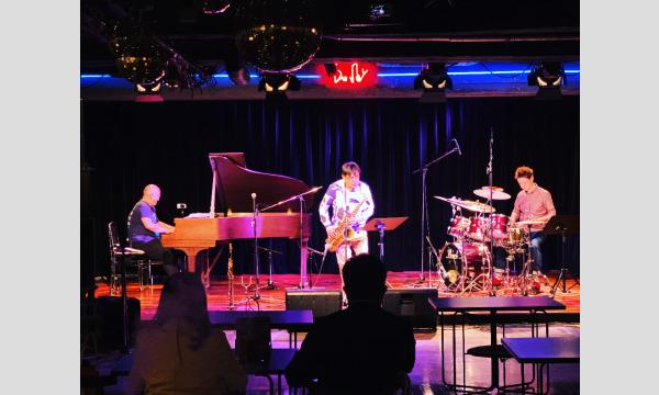 5/21(金)DANCE OF THE VEIL@江古田Buddy イベント画像1