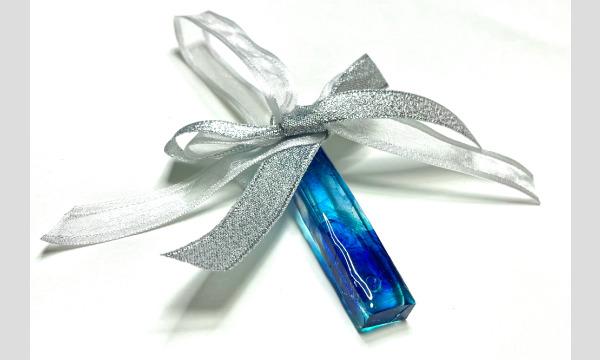 レジンで作るクリスマスオーナメント/オリジナルアクセサリー イベント画像2