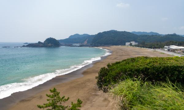 3/21(土) 初開催！ONSEN・ガストロノミーウォーキングinうみがめのまち美波 in徳島イベント