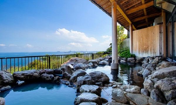 3/20（日）ONSEN・ガストロノミーウォーキングin西大分 イベント画像3
