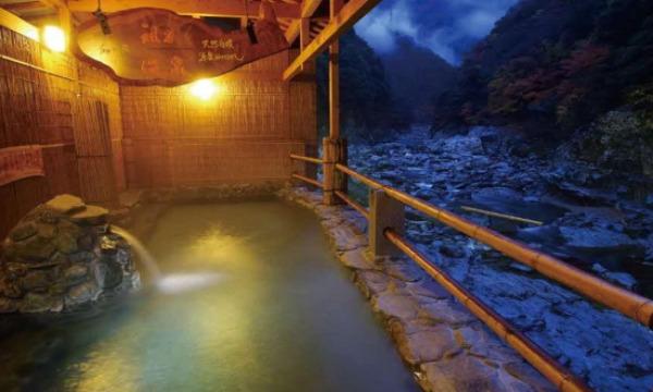 12/3(日) 第5回 ONSEN・ガストロノミーウォーキング in大歩危・祖谷温泉郷 イベント画像3