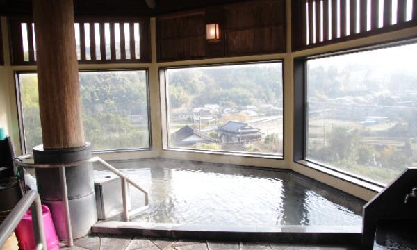 10/19（土）ONSEN・ガストロノミーウォーキング in大分県中津市本耶馬渓2024 イベント画像3