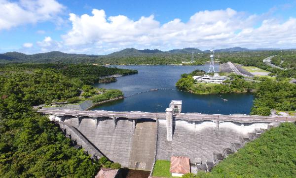 11/23(日) 第2回ONSEN・ガストロノミーウォーキング in沖縄県宜野座 イベント画像2
