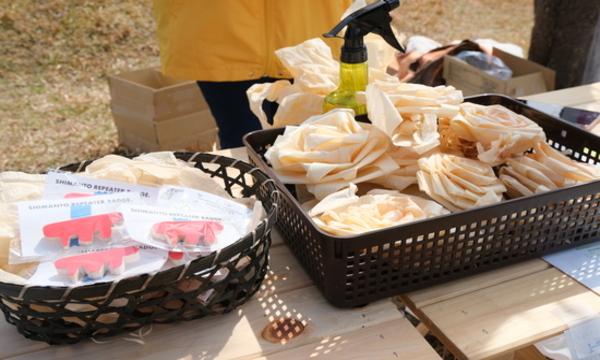 3/21(土) 第6回ONSEN・ガストロノミーウォーキング in 四万十市 イベント画像3