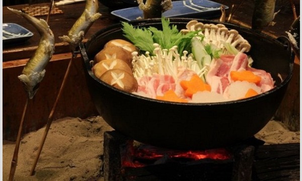 ONSEN・ガストロノミーウォーキングin那須塩原2020・板室 イベント画像2