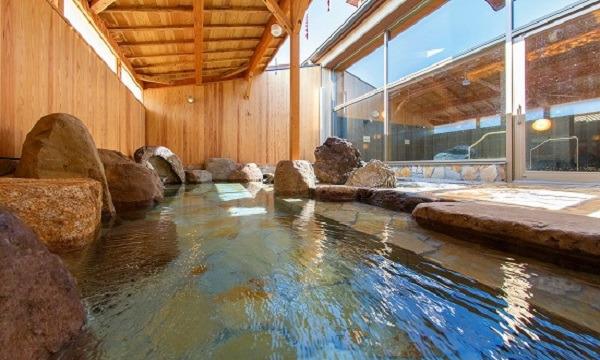 11/13（日）初開催！ONSEN・ガストロノミーウォーキングin鳥取砂丘コナン空港・鳥取吉岡温泉 イベント画像3
