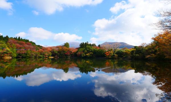 11/9（日）第6回ONSEN・ガストロノミーウォーキングin雲仙温泉 in長崎イベント
