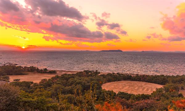 2/8(日) 第4回ONSEN・ガストロノミーウォーキング in観音寺市 in香川イベント