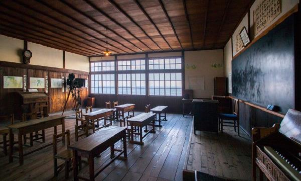 12/11(日) 初開催 ONSEN・ガストロノミーウォーキング in 小豆島 イベント画像2