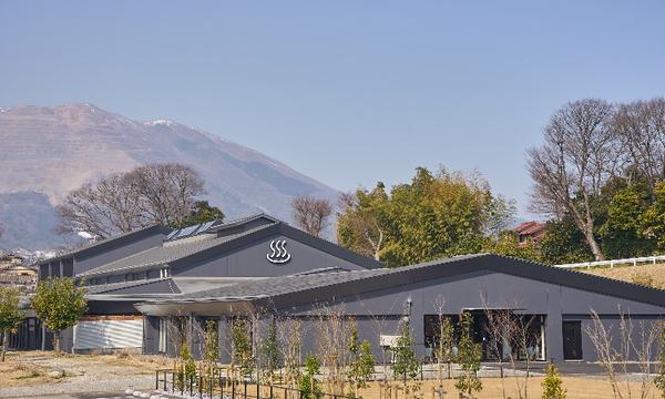 2/22（日）第3回ONSEN・ガストロノミーウォーキングin三重いなべ in三重イベント