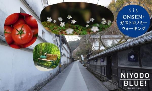 2/22(日) 第2回ONSEN・ガストロノミーウォーキングin仁淀ブルー in高知イベント