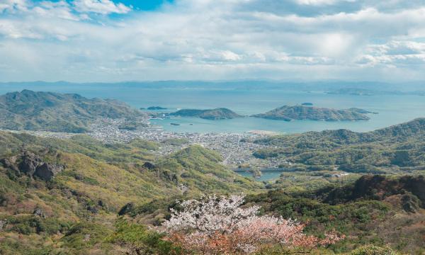 3/14（土）第4回ONSEN・ガストロノミーウォーキングin小豆島