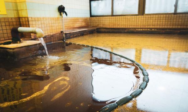 10/8（日）第４回ONSEN・ガストロノミーウォーキングin北海道・とよとみ温泉～ 温泉むすめ豊富水由×ぽかさんぽ～ イベント画像3