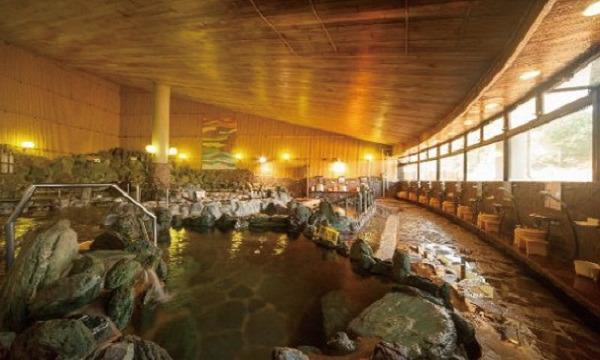 3/6（日）第2回ONSEN・ガストロノミーウォーキングin倉吉関金温泉 イベント画像3