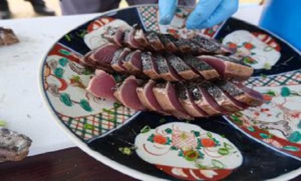 ３/５(土) 第2回 ONSEN・ガストロノミーウォーキング in 四万十市　 イベント画像2