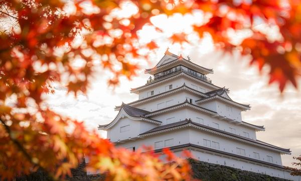 10/11（土）第7回ONSEN・ガストロノミーウォーキング in 会津若松2025 イベント画像2