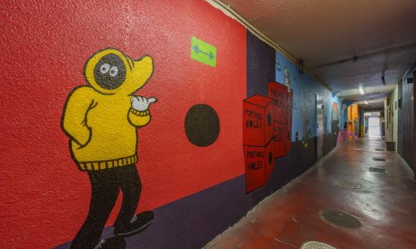 3/20（金）第5回ONSEN・ガストロノミーウォーキングin大分市中心市街地 in大分イベント