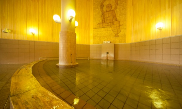 【鳥取県、島根県民限定】ONSEN・ガストロノミーウォーキング in 倉吉関金温泉 イベント画像3