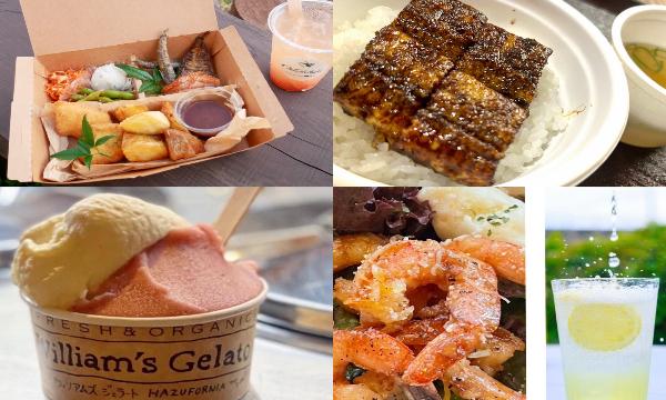 11/29（土）第２回ONSEN・ガストロノミーウォーキング　in 西尾市　吉良温泉 《抹茶・うなぎ・海産物・醸造の街》 イベント画像2