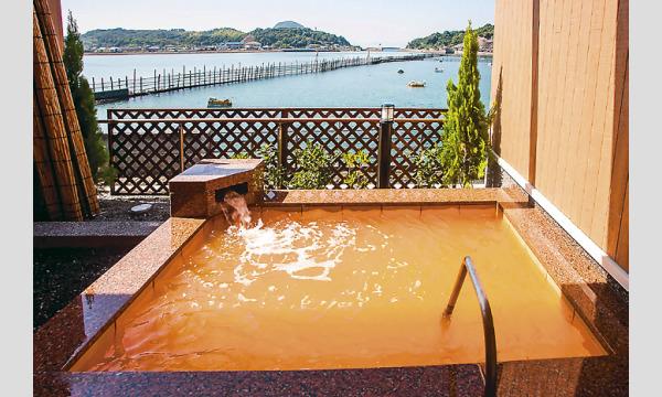 11/27（土）【第4回】ONSEN・ガストロノミーウォーキング in 上天草温泉郷 イベント画像3