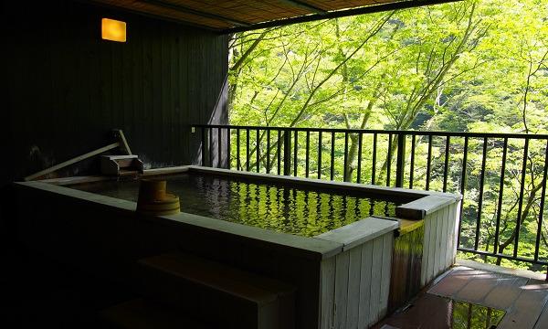 5／30（日）第2回ONSEN・ガストロノミーウォーキングin那須塩原2021・塩原 イベント画像3