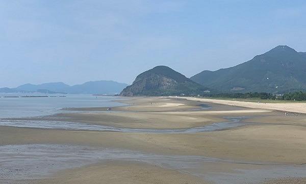 11/23(祝) 初開催　ONSEN・ガストロノミーウォーキング in  観音寺市　～日本の夕陽百選・有明浜～ イベント画像3