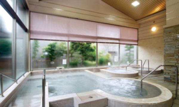 5/14（日）初開催！ONSEN・ガストロノミーウォーキングin国見 イベント画像3