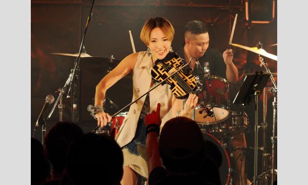 VIOLIN COVER LIVE "KEKO GIGS" ~Unplugged~ イベント画像2
