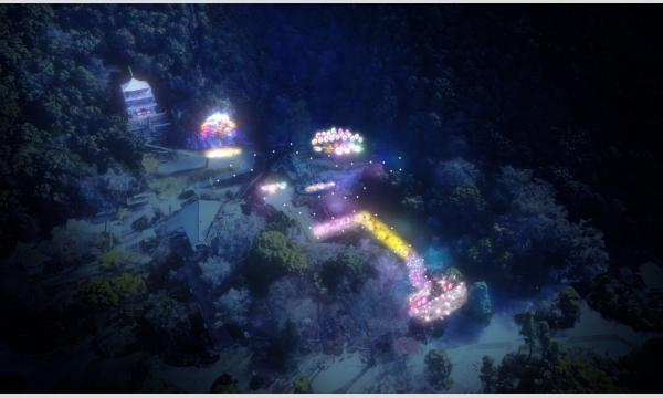 ぎふ灯り物語２０２６ イベント画像2