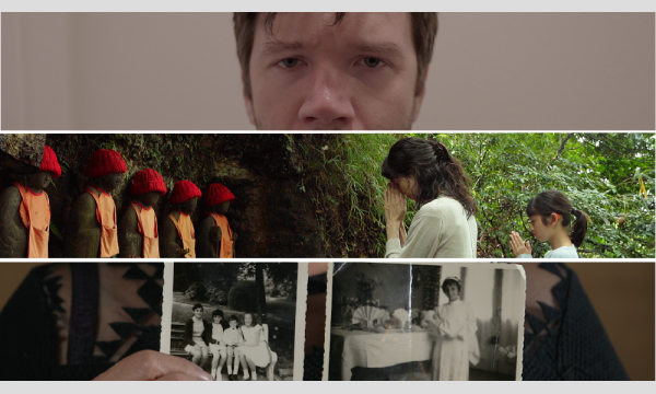 アイドル・ハンズ -忘れ去られた手- / 祈り / 声なき者たち in東京イベント