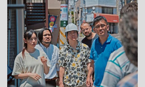 みんな、おしゃべり! The Chatterboxes in東京イベント