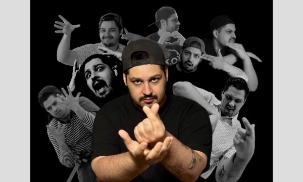 VV（ビジュアル・ヴァーナキュラー）WS in東京イベント