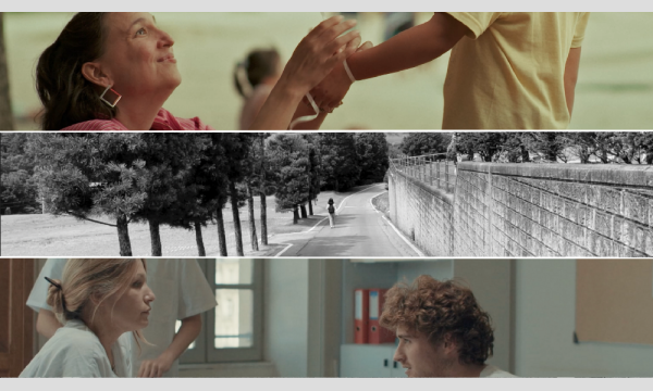 別れの光/アイム・ソリ―、わたしはソリ/13号室 in東京イベント