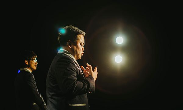 お笑いライブ「IGINARI LIVE vol.296」 イベント画像2