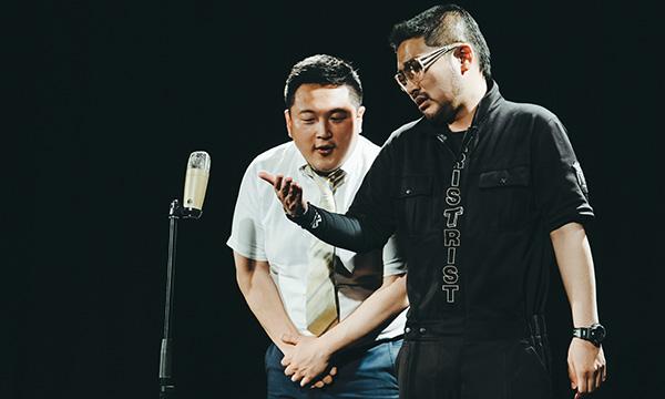 お笑いライブ「IGINARI LIVE vol.296」 イベント画像3