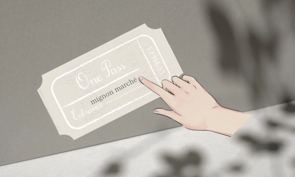 【mignon marché】ママもお子様も楽しめるキッズベビー向けのマルシェ イベント画像2
