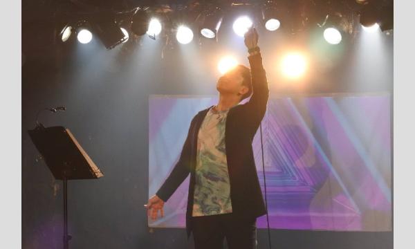 CAn Present Live in Tokyo9 with New Album! イベント画像2