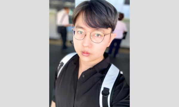 U CAn ~ Monthly Talk（2026年3月）：非公開の日本生活・制作の裏話！ イベント画像2