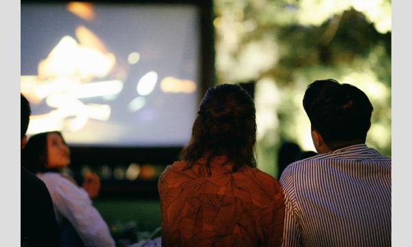 THE GARDEN CINEMA 2025 イベント画像2