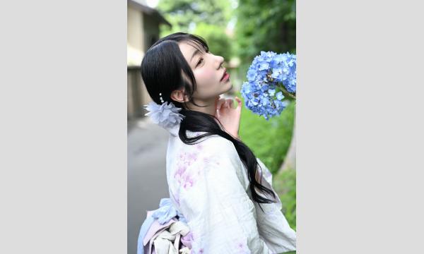 9/23(火祝)浴衣個人撮影会