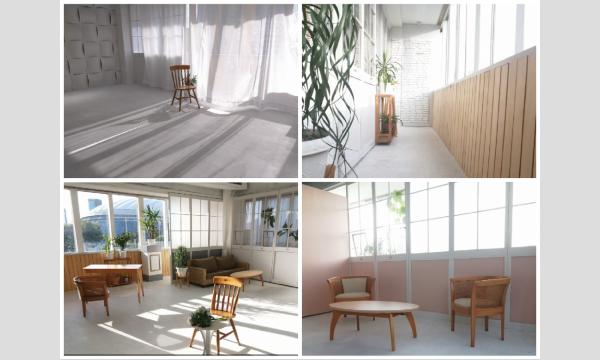 11/23(日)自主企画(スタジオシェア)撮影会 in東京イベント