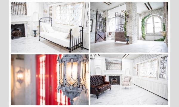 11/15(土)自主企画(スタジオシェア)撮影会 in東京イベント