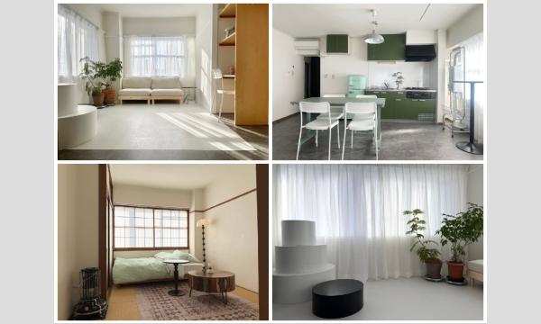 12/6(土)自主企画(スタジオシェア)撮影会 in東京イベント