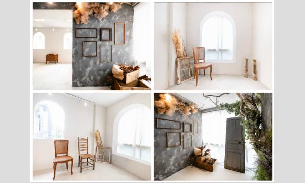 12/14(日)クリスマス企画スタジオ撮影会 in東京イベント