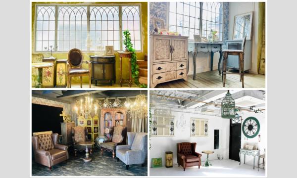 11/29(土)自主企画(スタジオシェア)撮影会 in東京イベント