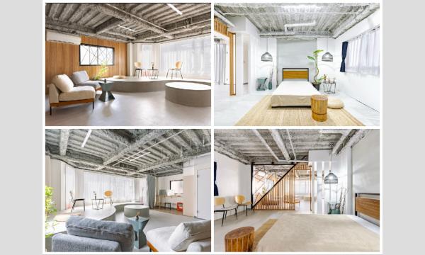 1/17(土)自主企画(スタジオシェア)撮影会 in東京イベント