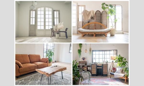 1/31(土)自主企画(スタジオシェア)撮影会 in東京イベント