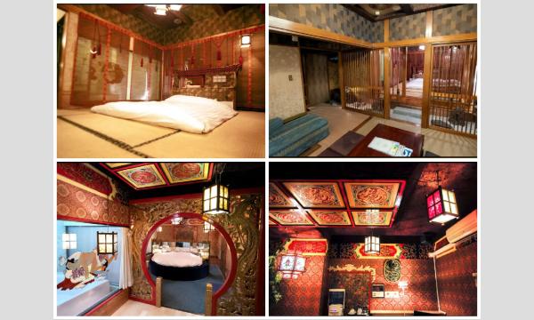 10/5(日)自主企画(スタジオシェア)撮影会 in千葉イベント